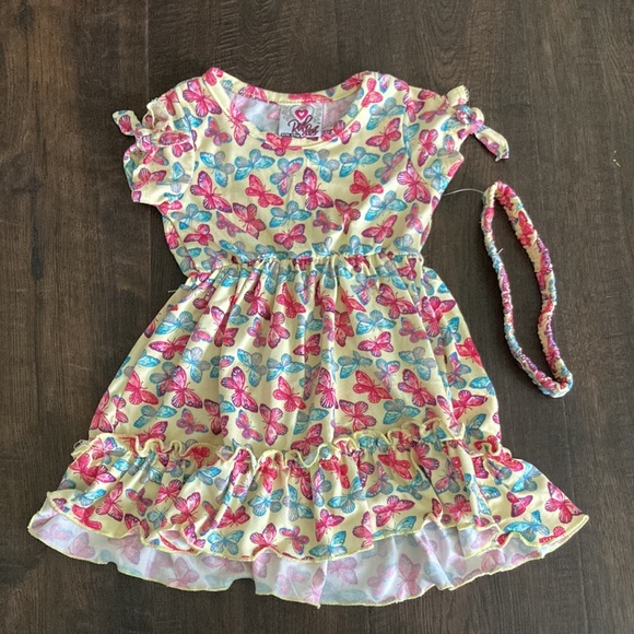 Bundle of 4 NEW Baby Clothes - Size 12 months - Picture 11 of 13